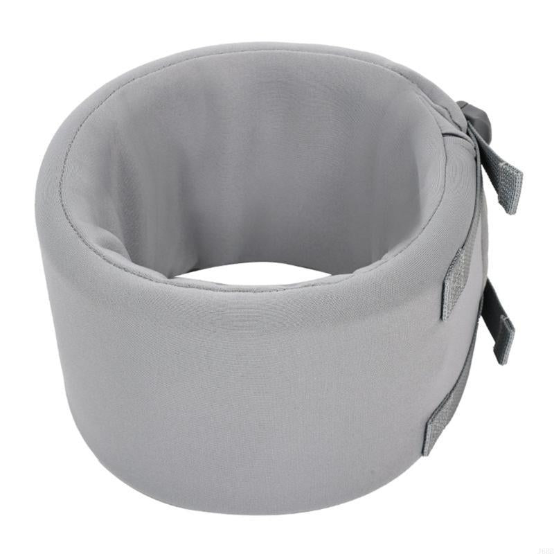 Breathable Soft Dog Neck Brace Pet Neck Support Brace For Injury Recovery