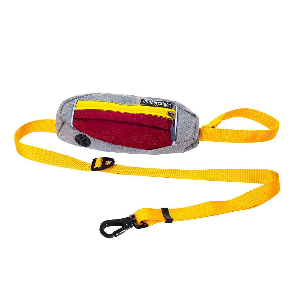 No Pull Front Leash Clip For Medium Dogs
