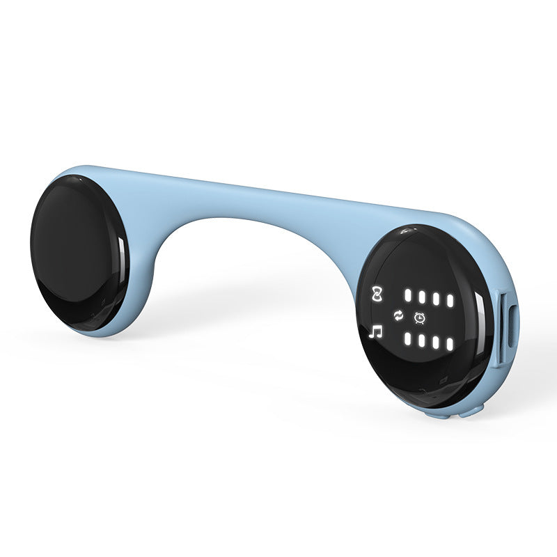 Side Sleeping Audio Speaker
