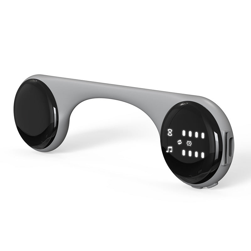 Side Sleeping Audio Speaker